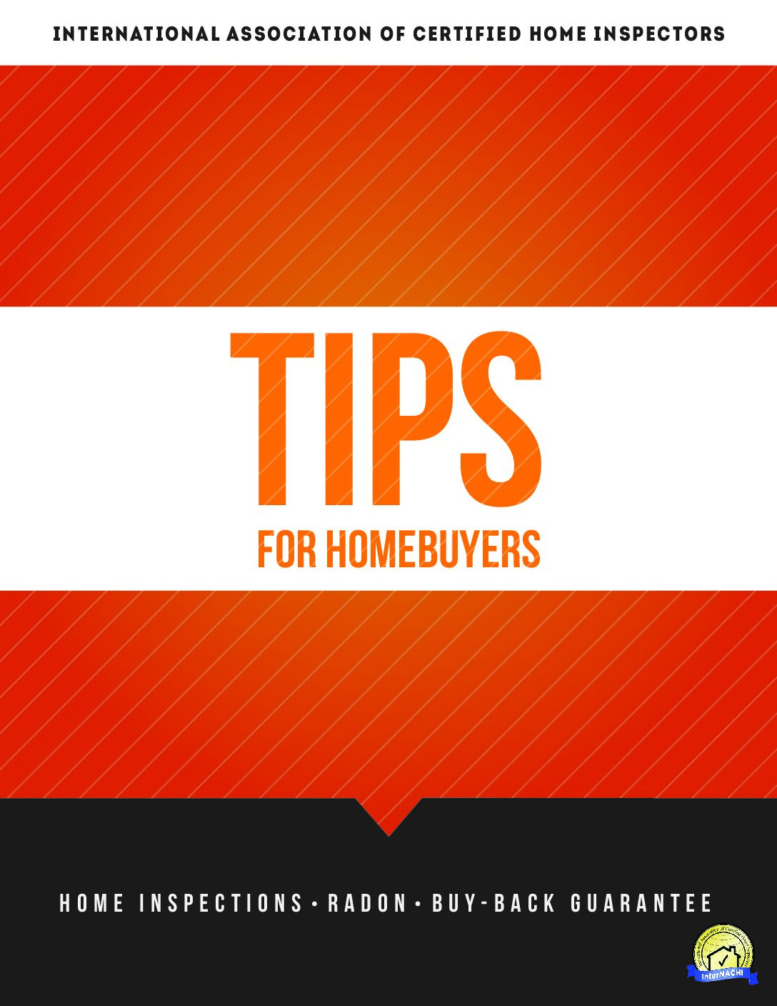 Tips for Homebuyer